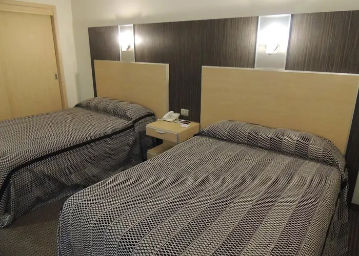 Lisboa Hotel