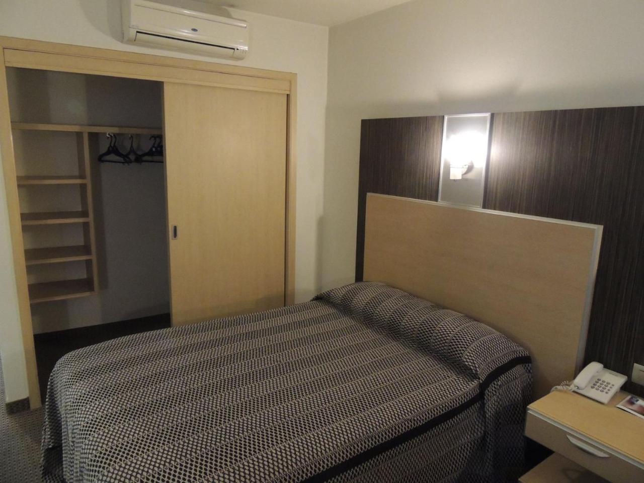Lisboa Hotel Cidade do México